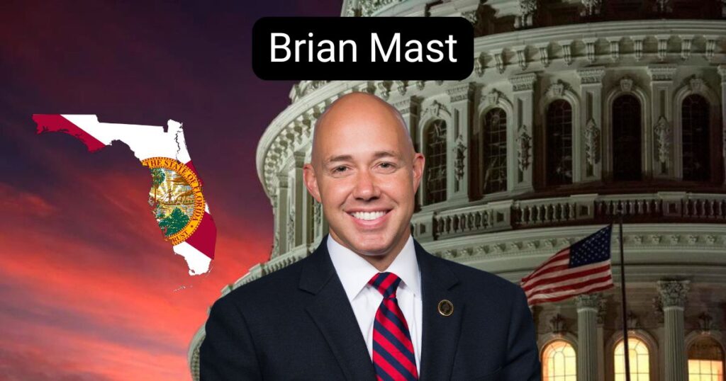 Brian Mast_Bio