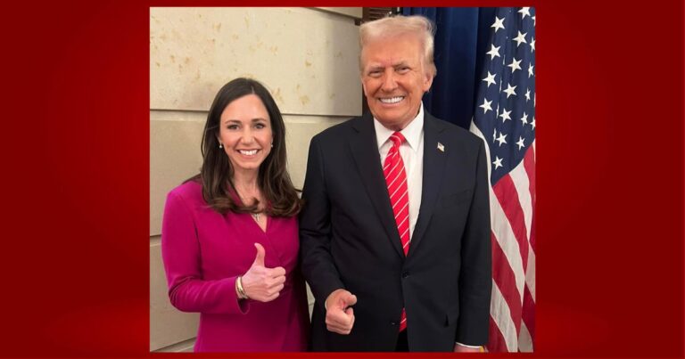 Katie Britt’s Voting Record on Abortion, Gun Rights and Social Issues