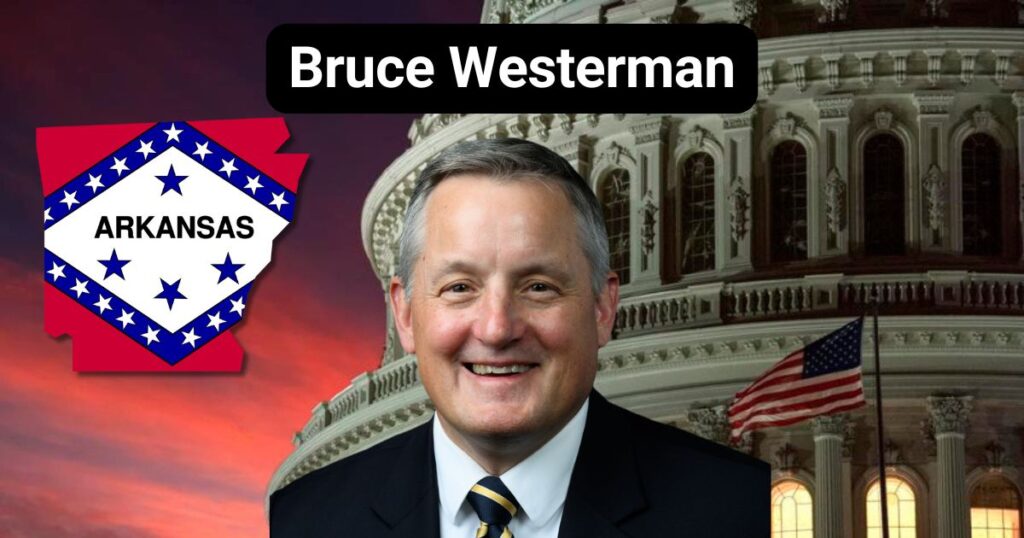 Bruce Westerman Bio