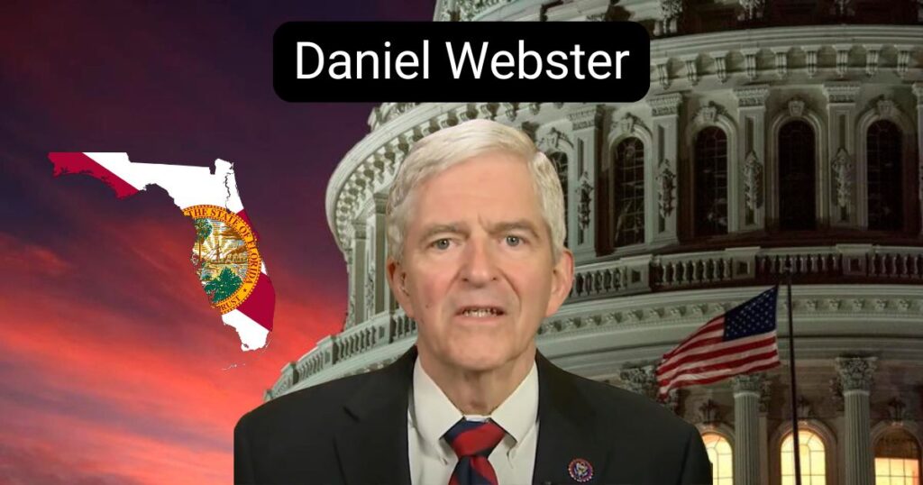 Daniel Webster - Bio