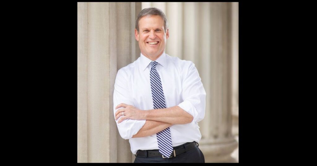 Governor Bill Lee (1)