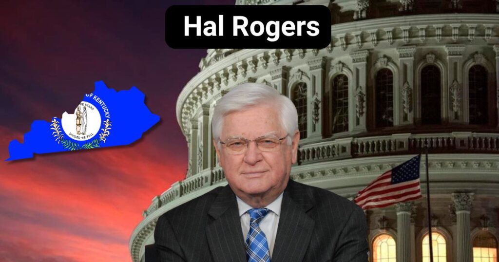 Kentucky Congressman Hal Rogers Bio