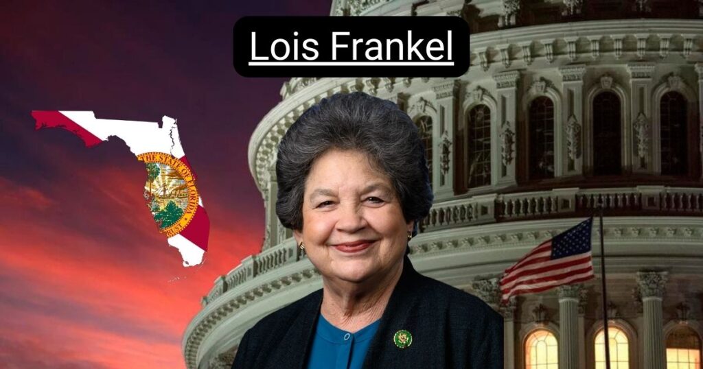 Lois Frankel Bio