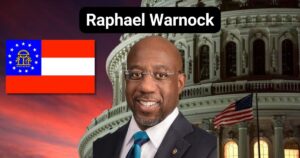 Raphael Warnock Bio