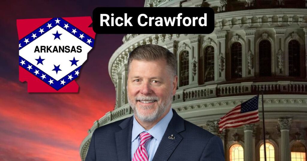 Rick Crawford Bio