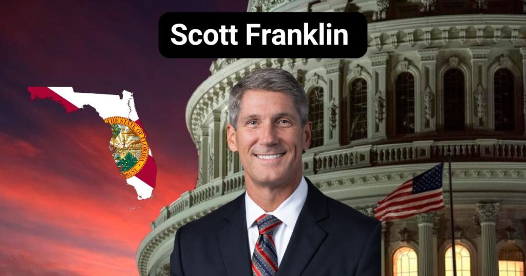 Scott Franklin Bio