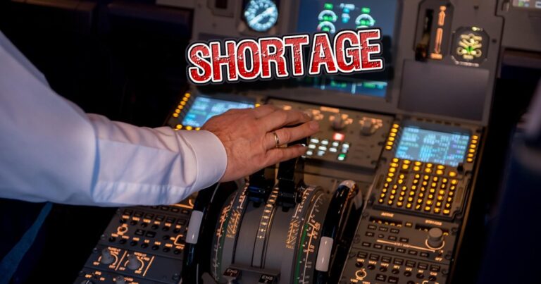 Byron Donalds Submits Bill to Address Pilot Shortage