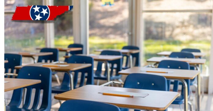 Tennessee Classroom