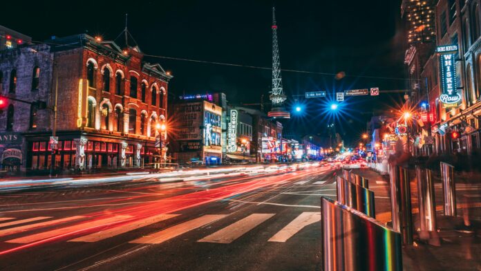 nashville nightlife