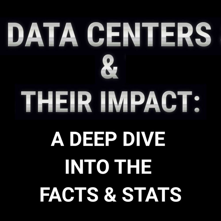 Not in My Backyard: Data Centers Are The Hot Issue for the 2026 Midterm Election