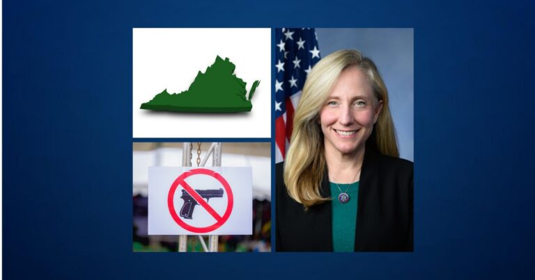 Virginia Governor Signs House Bill 626 to Ban Firearms on Public College Campuses