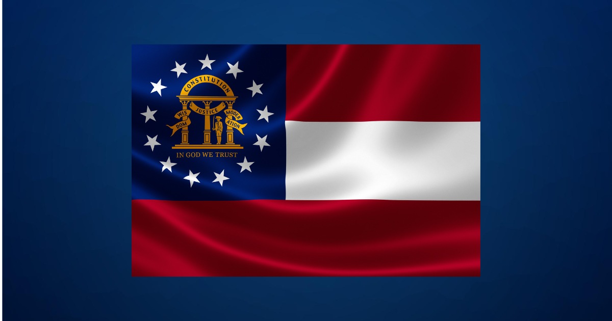 Georgia is a Microcosm of America’s Voters