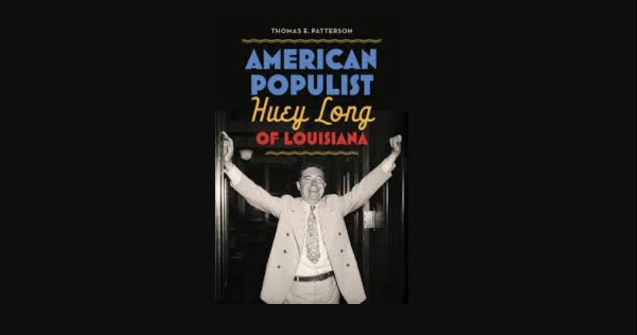 Before Trump, Louisiana’s Huey Long was the King of ‘Transactional Politics’