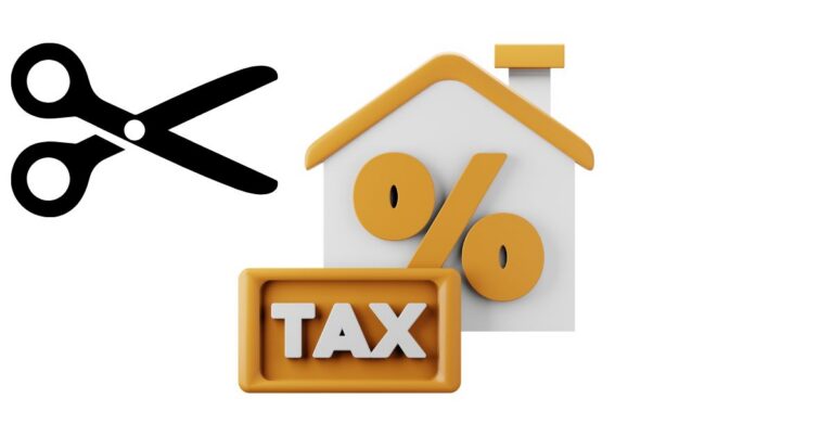 Florida, Tennessee Voters Could End Property Taxes